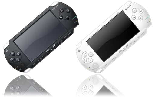 psp